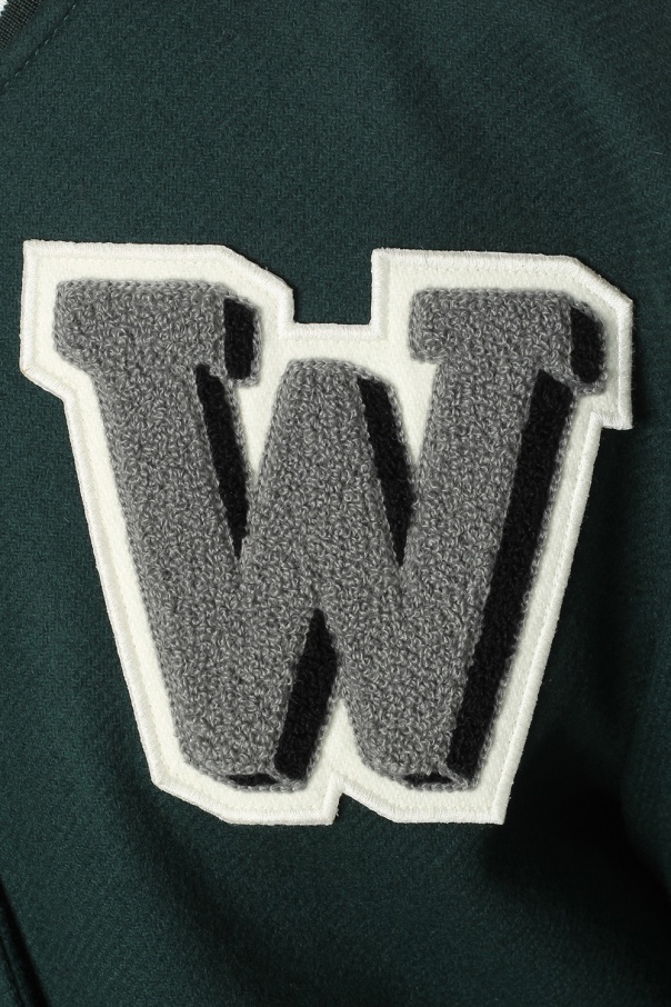 Bomber jacket OffWhite Vitkac Australia